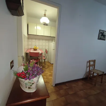Lägenhet Casa Daniele Volterra