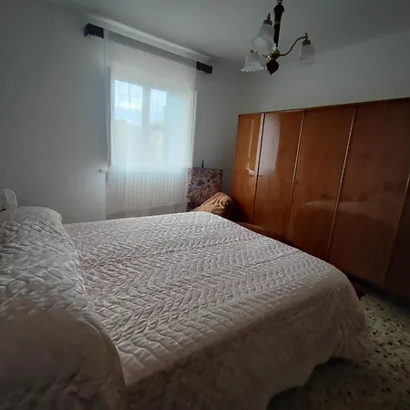 Lägenhet Casa Daniele Volterra