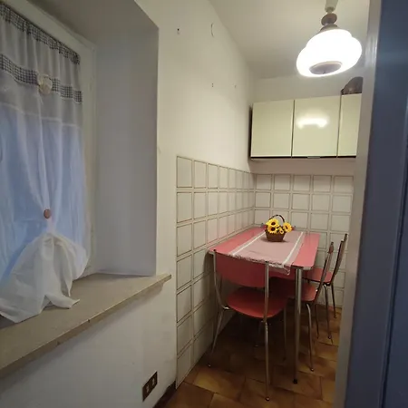 Casa Daniele Lägenhet Volterra