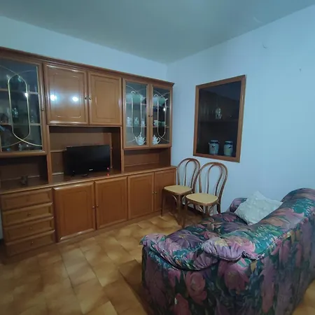 Casa Daniele Lägenhet Volterra