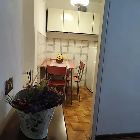 Lägenhet Casa Daniele *
