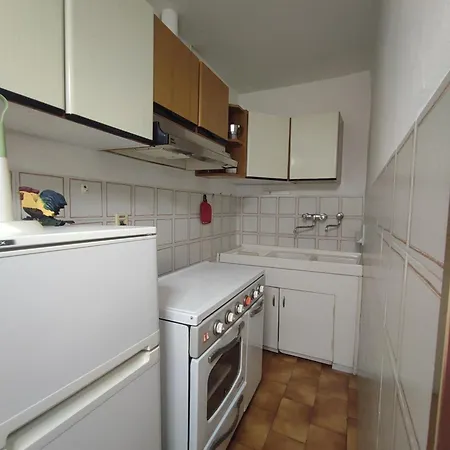 Casa Daniele *