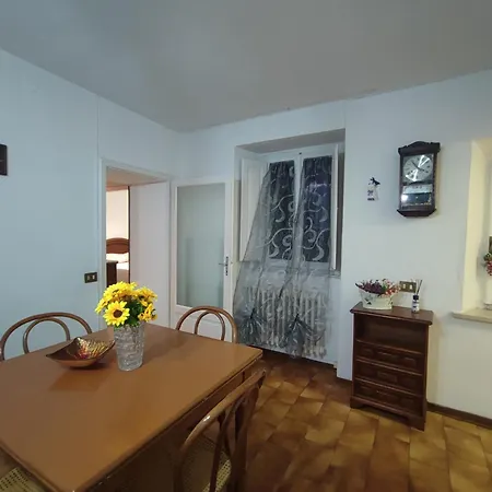 Casa Daniele Lägenhet Volterra