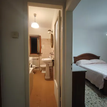 Lägenhet Casa Daniele Volterra