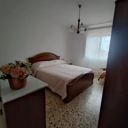 Casa Daniele Lägenhet