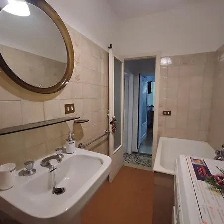 Casa Daniele Lägenhet *