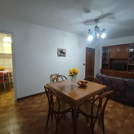 Casa Daniele דירה וולטרה